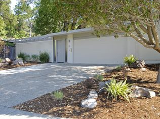 70 Mount Rainier Dr, San Rafael, CA 94903