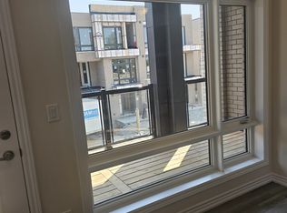 34 Chiffon St, Vaughan, ON L4L0M6