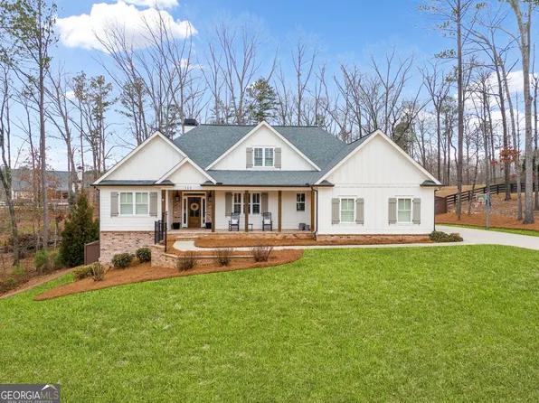 113 Brookfield Ct SE, White, GA 30184