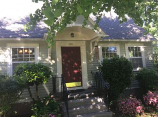 2480 SW Crestdale Dr, Portland, OR