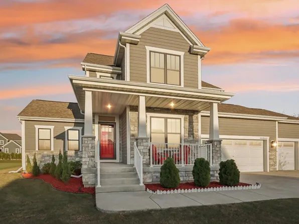 W200N4888 Tamarind WAY, Menomonee Falls, WI 53051