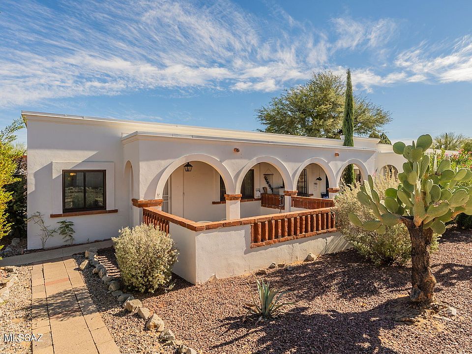 1st image of 261 S Paseo Lobo Unit A