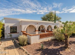 261 S Paseo Lobo UNIT A, Green Valley, AZ 85614