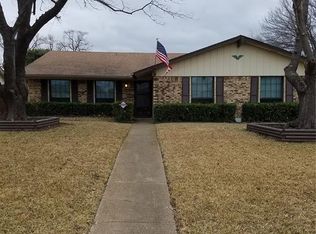 3037 Hillsdale Ln, Garland, TX 75042