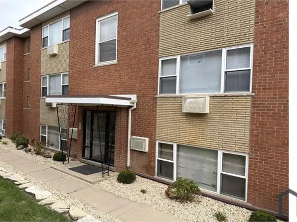 2027 W 111th St #2, Chicago, IL 60643