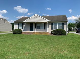 1501 May Dr, Salisbury, MD 21804