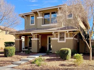 1018 S Deerfield Ln, Gilbert, AZ 85296