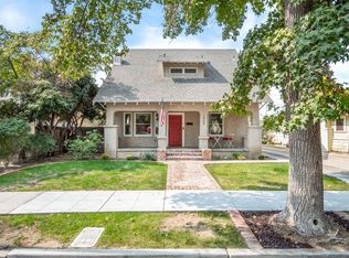 1469 N College Ave, Fresno, CA