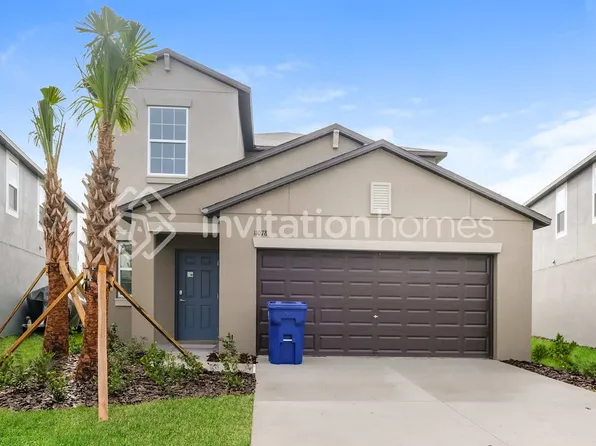 11078 Radiant Shore Loop, San Antonio, FL 33576