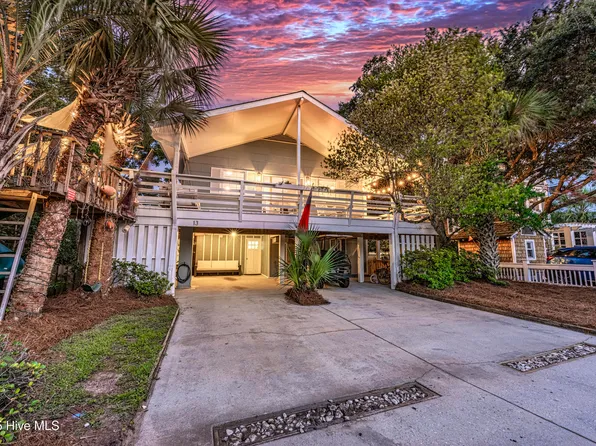 13 Myrtle Court, Wrightsville Beach, NC 28480