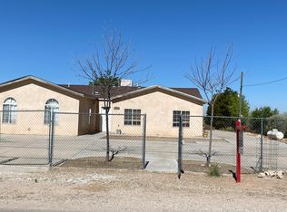 171 Springdale St, El Paso, TX 79928