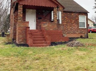 1243 South Ave, Barberton, OH