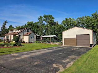 206 Sunset Ave, Bagley, MN 56621