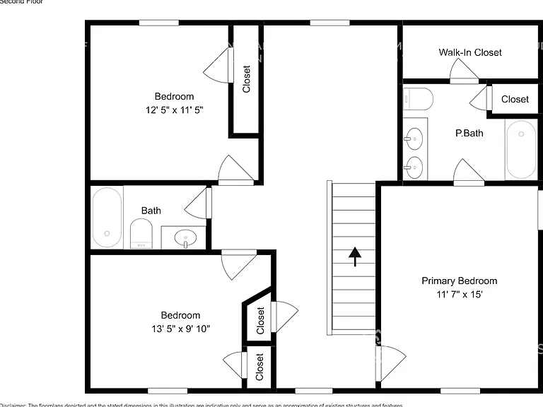 1357 Steven Dr — Photo 3