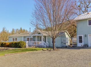 396 Vencill Ln, Williams, OR 97544