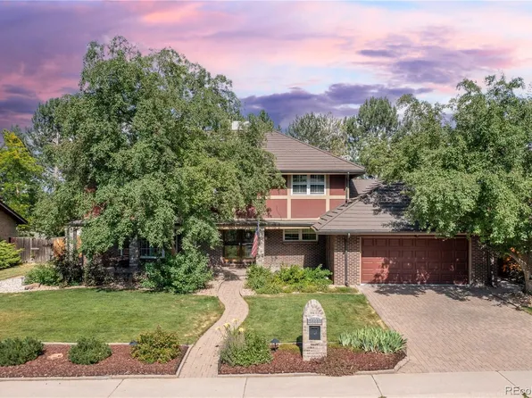 3644 S Poplar Street, Denver, CO 80237