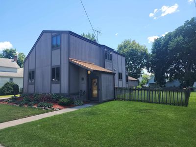2128 3rd St, Bay City, MI, 48708