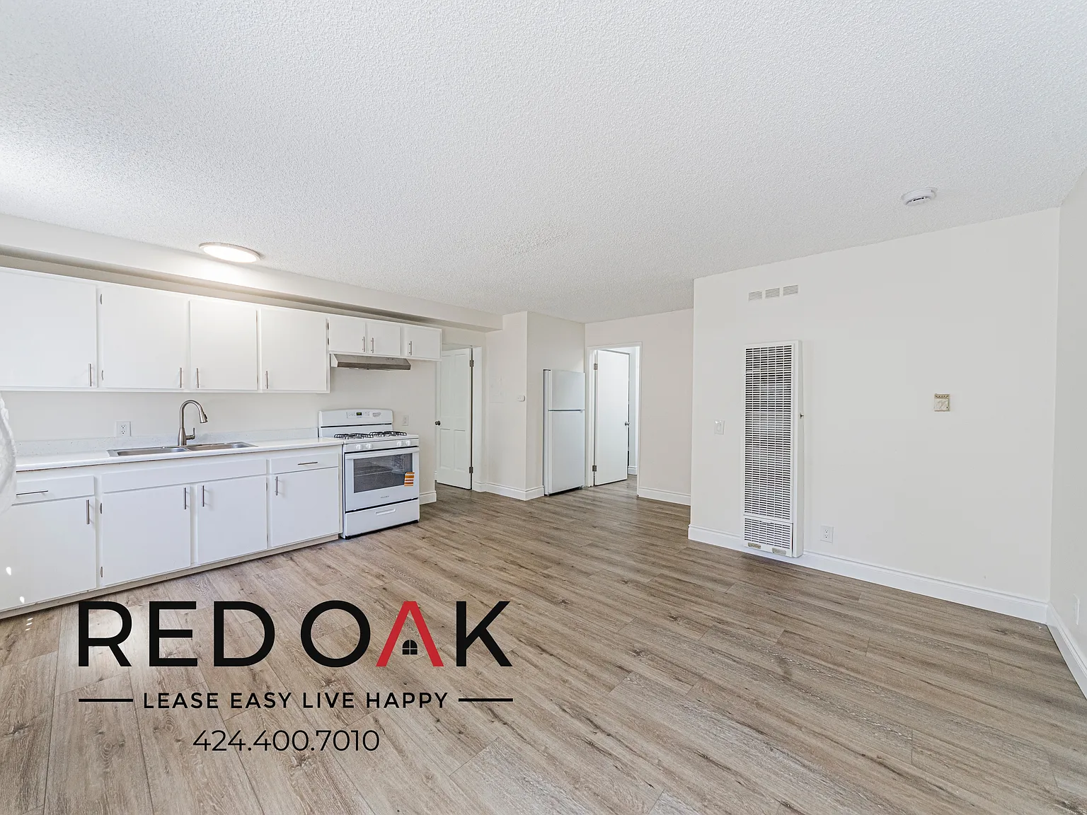 ~Low Deposit~ Phenomenal One Bedroom With Air Conditioning And Natural Light ~ In Canoga Park! — Photo 4