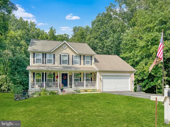 10209 Ni River Dr, Spotsylvania, VA 22553