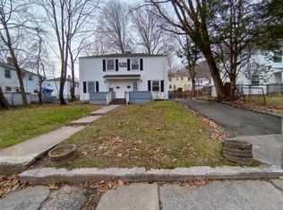33 Rock Creek Rd #1R, New Haven, CT 06515