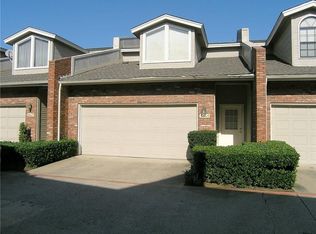 5845 Lake Point Dr, Arlington, TX 76016