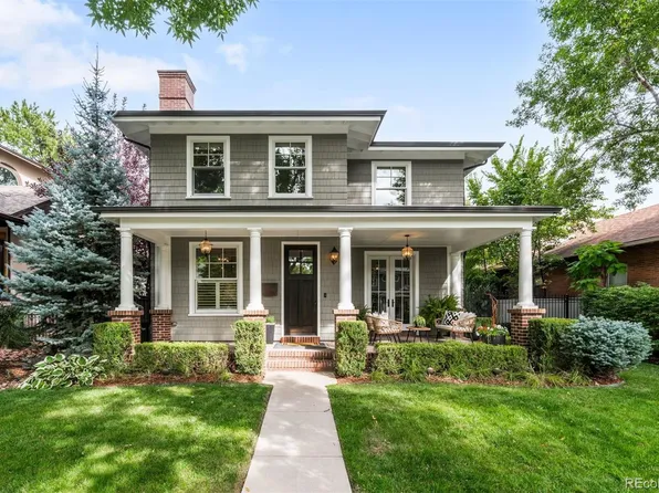 964 S High Street, Denver, CO 80209