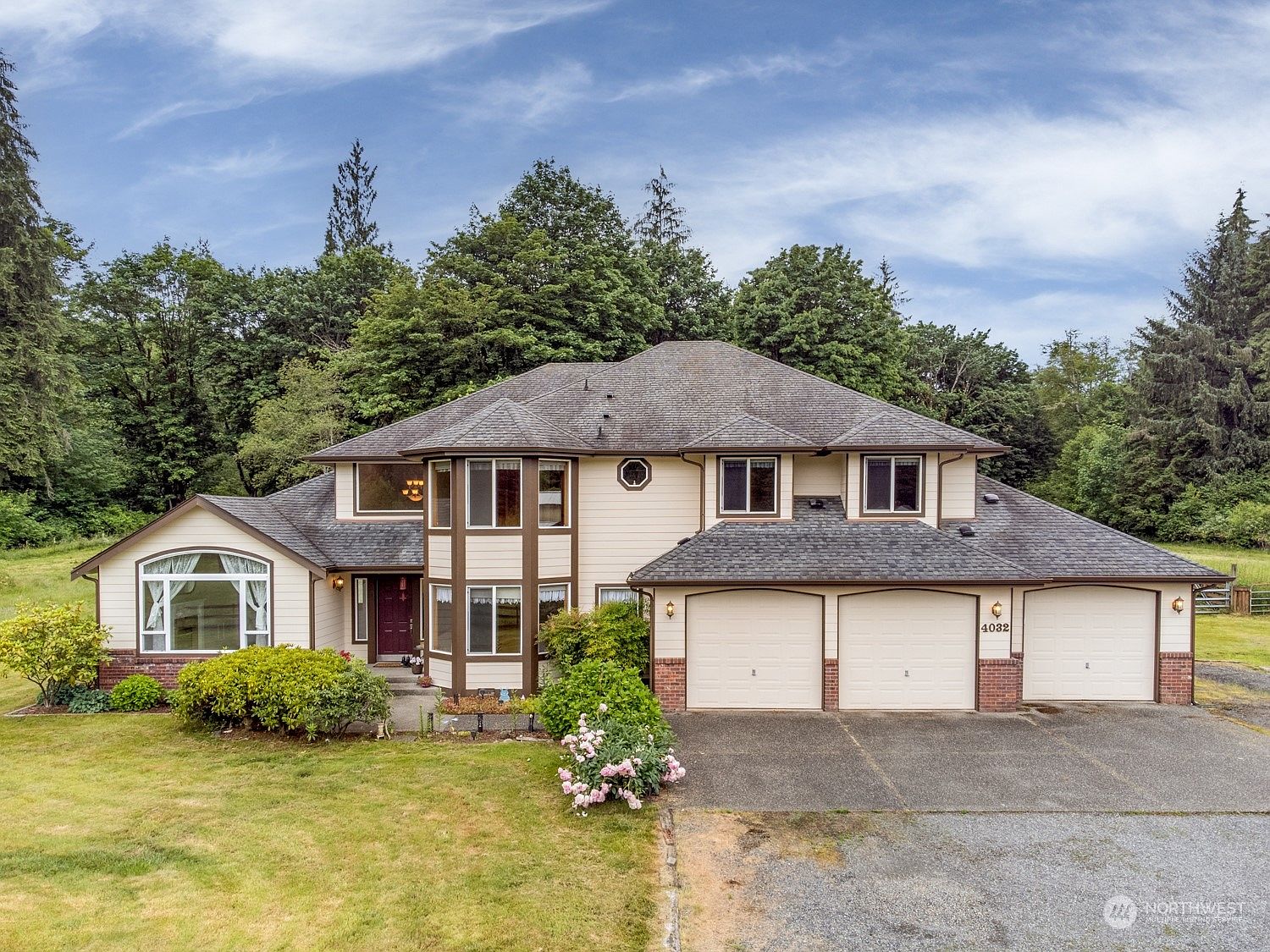 4032 195th Avenue SE, Snohomish, WA 98290 Zillow