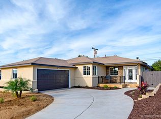 5666 Barclay Ave, San Diego, CA 92120