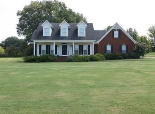 2 Eagle Trace Rd, Covington, TN 38019