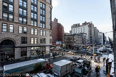 Rented by Milford Management