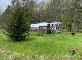 886 Brace Hollow Rd, Westfield, PA 16950