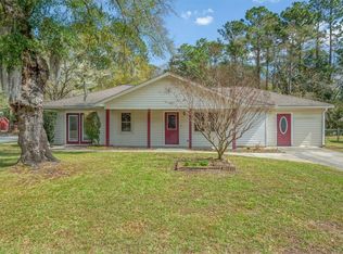 122 Chatford Dr, Brunswick, GA 31525