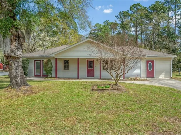 122 Chatford Dr, Brunswick, GA 31525