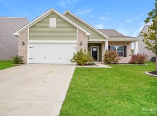 4944 Penoyer Ln, Indianapolis, IN 46235