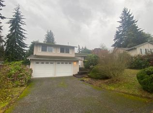 3405 SW 333rd St, Federal Way, WA 98023