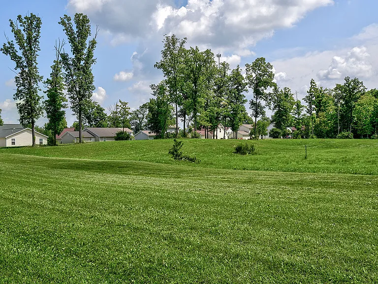 Green space