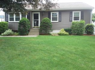 4 Gorwin Dr, Medway, MA 02053