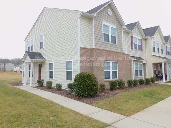 301 Hidden Timber Ln, Greensboro, NC 27405