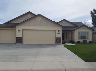 362 Sherwood Rd, Middleton, ID 83644