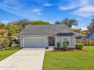7150 Glendyne Dr S, Jacksonville, FL 32216