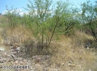 1409 Jeronimo Ct, Rio Rico, AZ 85648