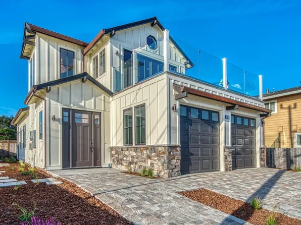 989 Ocean Blvd, Moss Beach, CA 94038