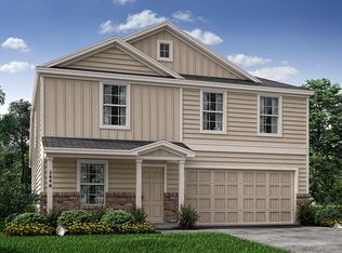 461 Frio Pass Trl, Fort Worth, TX 76052