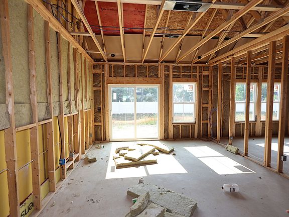 Interior - July 15, 2026