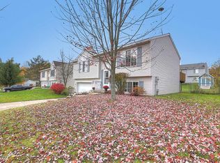 165 Oak St NE, Rockford, MI