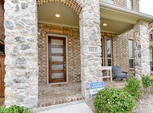 1013 Kennedy Dr, Allen, TX 75013