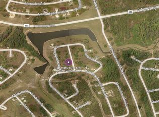 3105 Pebble Ln, Port Labelle, FL 33935
