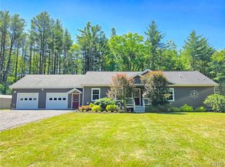 9940 Elpis Rd, Blossvale, NY 13308