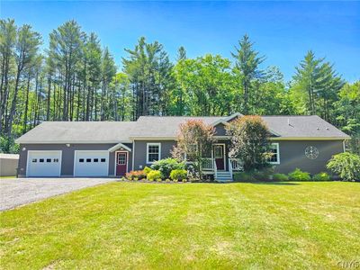 9940 Elpis Rd, Blossvale, NY, 13308