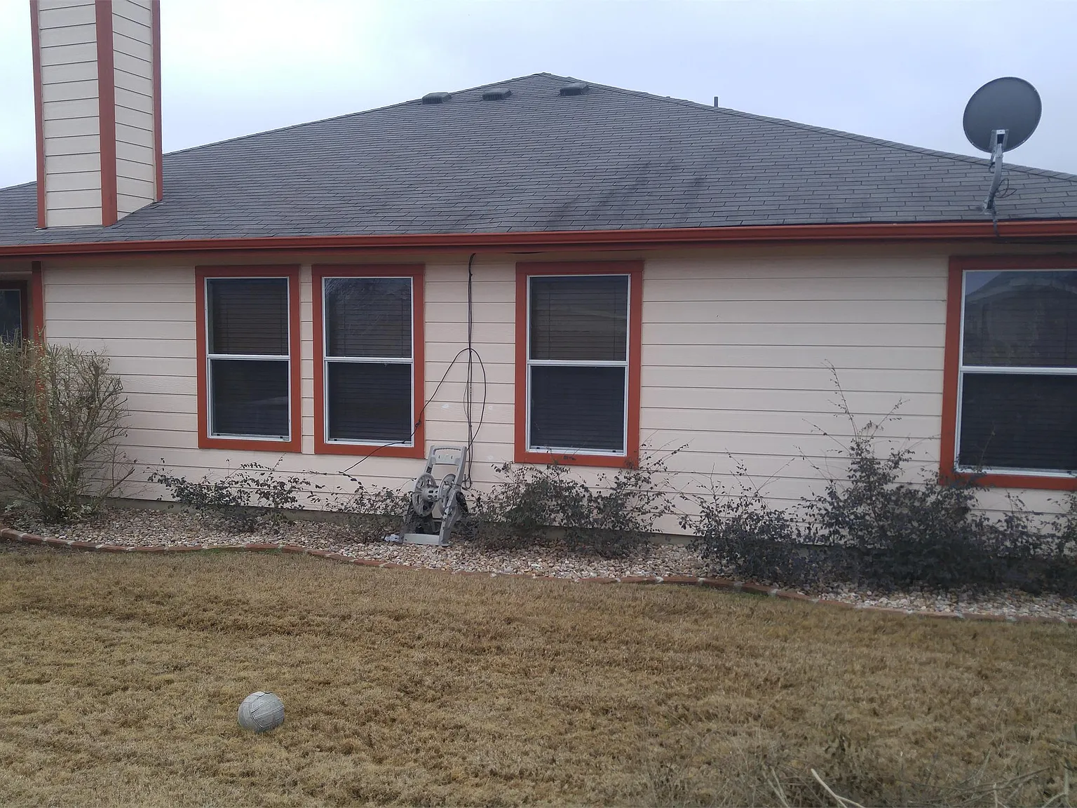 413 Peaceful Haven Way - 1 — Photo 2